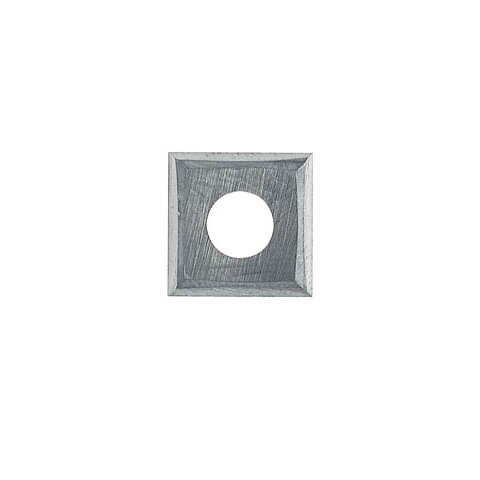Mafell WENDEPLATTE HM 14X14X2 HL20F - 201927