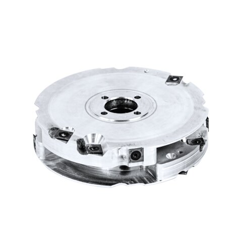 Mafell Verstellnuter 163x22-40mm 091899 f&uuml;r NFU 50