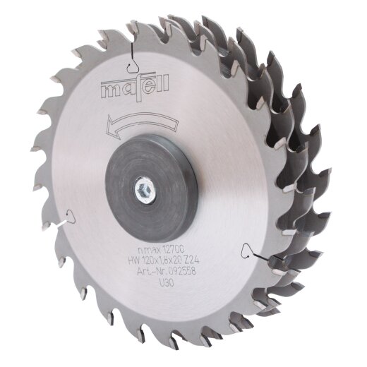 Schlitzeinheit MF-SE3