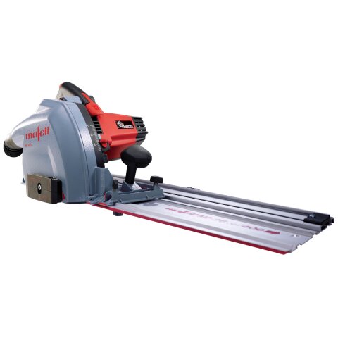 Mafell Multifr&auml;se MF 26 cc / 400 im Transportkoffer...