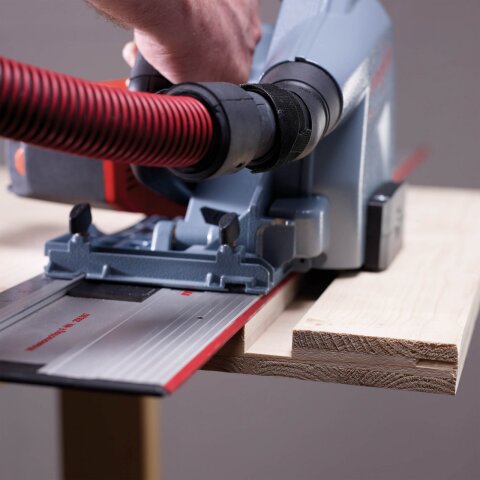 Multifräse MF 26 cc / 400 im Transportkoffer