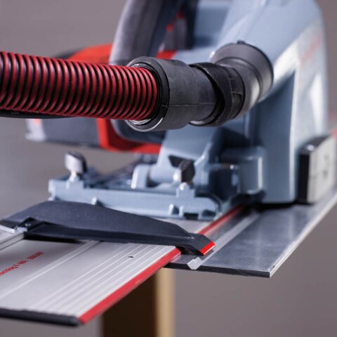 Multifräse MF 26 cc / 400 im Transportkoffer