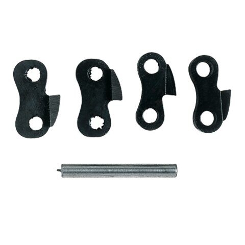 Mafell Ersatzgl+Niet.16mm Tlg.B Mgl.5.8 Pack.=3 Satz -...