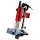 Mafell Schlosskastenstemmer SKS 130 mit 18 mm Kettengarnitur - 915503