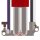 Mafell Schlosskastenstemmer SKS 130 mit 18 mm Kettengarnitur - 915503