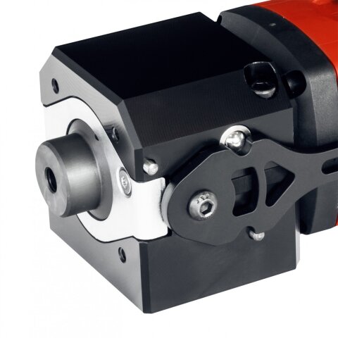 FM1000PV-WS Fräsmotor 230V 50Hz