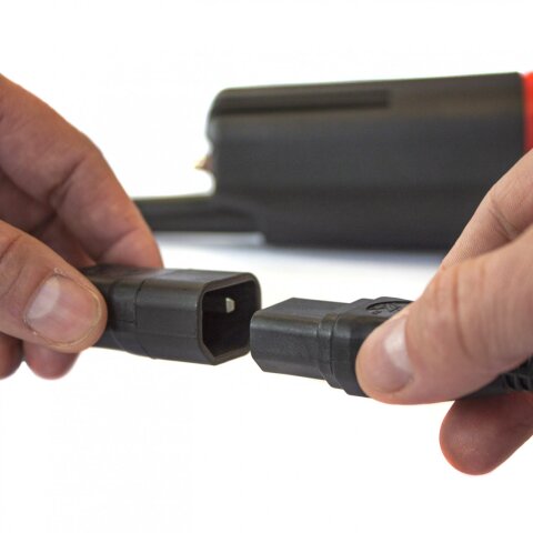 FM1000PV-WS Fräsmotor 230V 50Hz