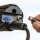 FM1000PV Fräsmotor 230V 50Hz