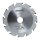 Mafell NUTENFRÄSBL.120X3,6X20 - 091794