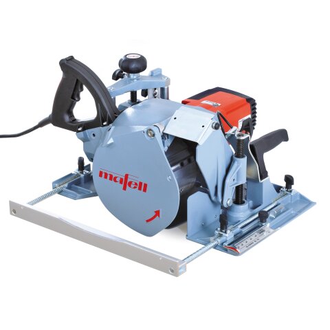 Mafell Kervenfr&auml;se ZK 115 Ec - 925001