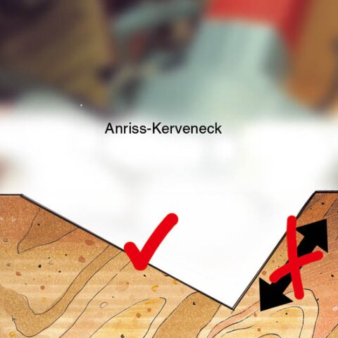 ZK115Ec Kervenfräse 230V