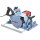 Mafell Kervenfräse ZK 115 Ec - 925001