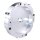 Mafell Fräskopf 236x50mm für ZK115 Ec Kervenfräse