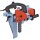 Mafell Kettenstemmer LS 103/35 Ec mit Garnitur 100 mm - 924202