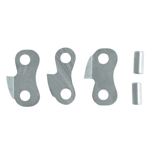 ERSATZGL+NIET 9mm