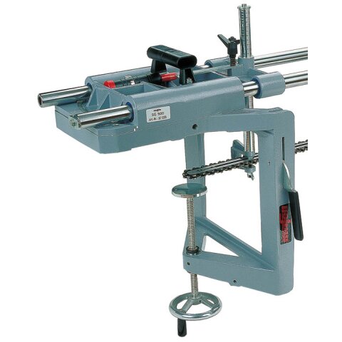 Mafell SPANNEINRICHTUNG SE400 - 039602