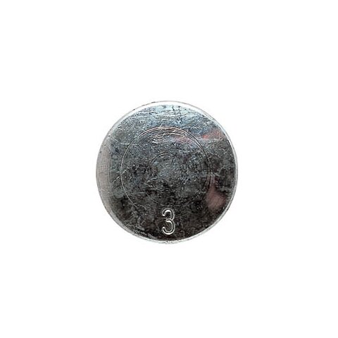 Mafell F&uuml;hrungsst&uuml;ck 12 mm - 202821