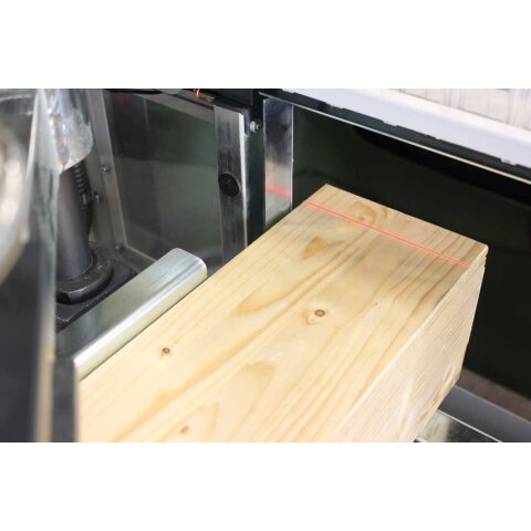 Mafell ZAF250 Vario Zapfenfr. 400V/50Hz - 991201