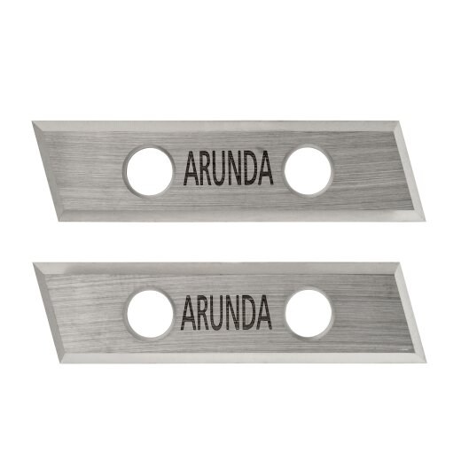 Wendemesser 5 Paar Standard-26