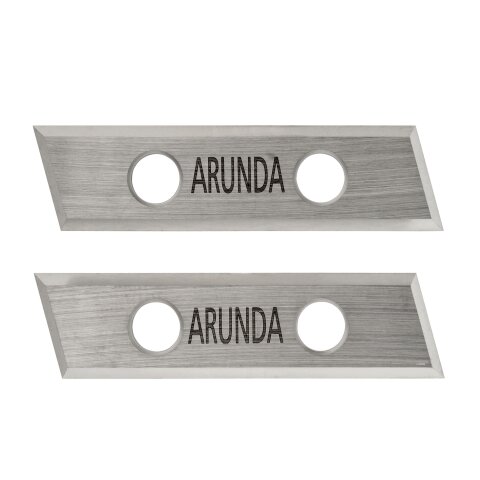 Wendemesser 5 Paar Standard-26