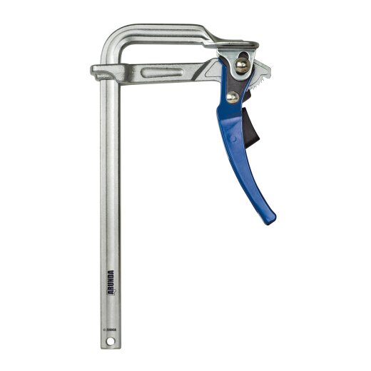 Schnellspannhebelzwinge 40x14cm