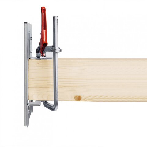 Frässchablonen Arunda 120B Maxi