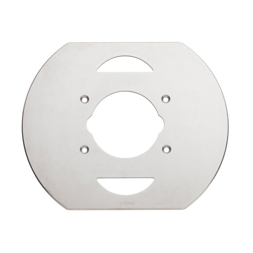 Mafell Verbreiterungsplatte ø280mm f. Schabl. 120B,120N - 093783
