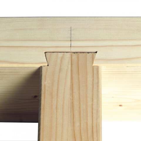 Mafell Frässchablonen Arunda 160B Midi - 91A714