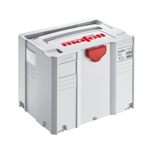 Transportkasten T-MAX Gr.IV verp.