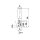 Aigner DP-Schaftfräser "Nesting" Z2+2 16x29,4x84 S16 - C441-1629RX