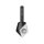 CMT Wendeplatten V-Nutfräser - A = 90°; D = 23 mm; I = 10 mm; S = 8 mm 665.200.11 - C665.200.11