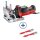 Mafell DuoDübler DDF 40 MaxiMAX im T-MAX + 2 x 5mm Dübelbohrer - 918602-DEAL23
