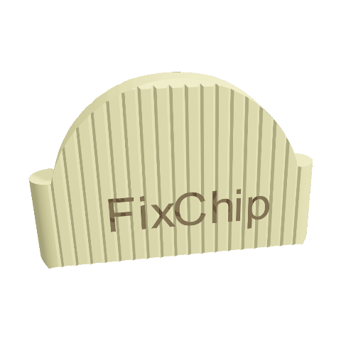 FixChip Nestingverbinder 2.000 Stück