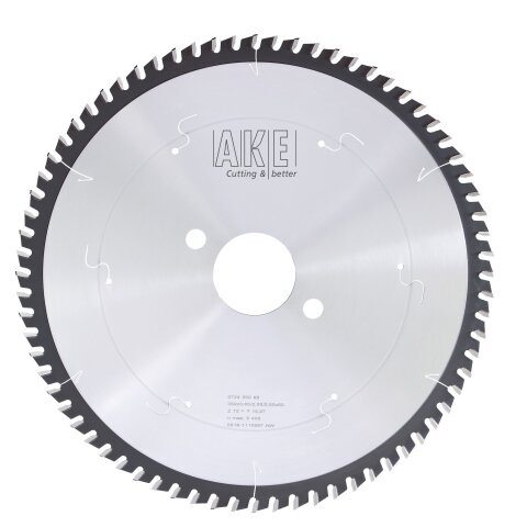 AKE HW Plattenaufteilsägeblatt 2.0 Standard...