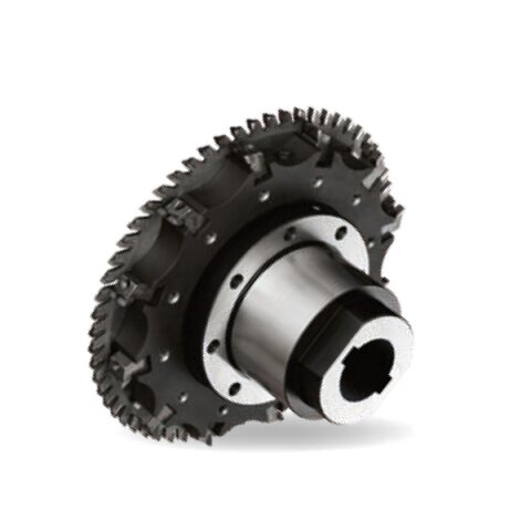 AKE Zerspaner HW-ZSP SEG 205x40 Z=60/12/12 LI - 0033.200.42