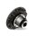 AKE Zerspaner HW-ZSP SEG 205x60 Z=60/12/12/12 LI - 0033.200.43