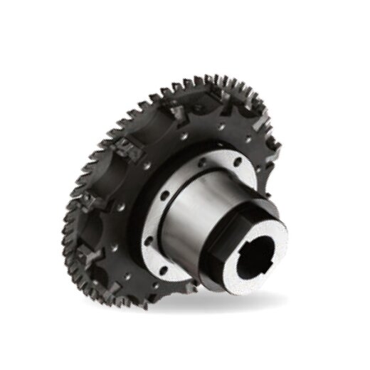 HW-ZSP SEG 255x20 Z=48/18 LI