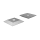 AKE Wendeplatte 12X12X1,5 Z4 HW K05 - 10009450