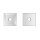AKE Wendeplatte 12X12X1,5 Z4 HW K05 - 10009450