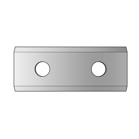 AKE Wendeplatte 30X12X1,5 Z2 HW K05 - 10009464