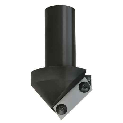 WP-FASE-/FOLDINGFRÄSER Z1 D=41,5