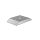 AKE Wendeplatte 7,5X12X1,5 Z2 HW K05 - 10009449