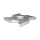 AKE Wendeplatte 18X18X1,95  Z4 HW - 10009494