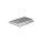 AKE Wendeplatte 15X12X1,5 Z2 HW K05 - 10009455