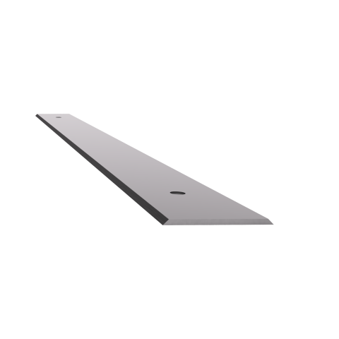 AKE Hobelmesser 100x18,6x1mm Kobalt für System...
