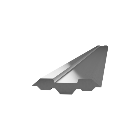 AKE Hobelmesser 130x12x2,7mm HS 18% für System...