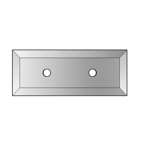 WP 30X12X1,5 Z4 HW K01