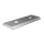 AKE Wendeplatte 30X12X1,5 Z2 45° HW K05 - 10018999
