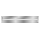 AKE Mini-Wendeplatte mit Rückennut, 4 Schneidkanten HW 40X5,5X1,1 Z4 RN - 40000665