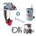 Mafell Dämmstoff-Seilsäge DSS 300 cc im Transportkoffer + S200 Volumensauger + S 35 M Absauggerät + S200-MH Maschinenhalterung - 919601-DEAL42
